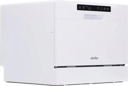 Посудомоечная машина SIMFER DWB6601