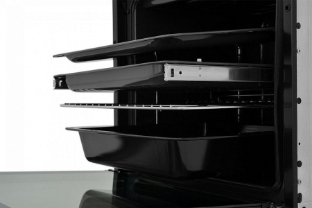 Духовой шкаф JACKY'S JO EB7539