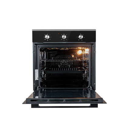 Духовой шкаф MILLEN MEO 601 IX