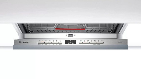 Посудомоечная машина BOSCH SMV4HVX33E