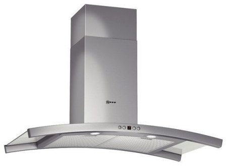Вытяжка NEFF d 89d55 n1