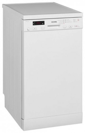 Посудомоечная машина VESTEL vdwit 4514 w