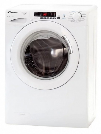 Стиральная машина Candy GVS 4126 TW 32