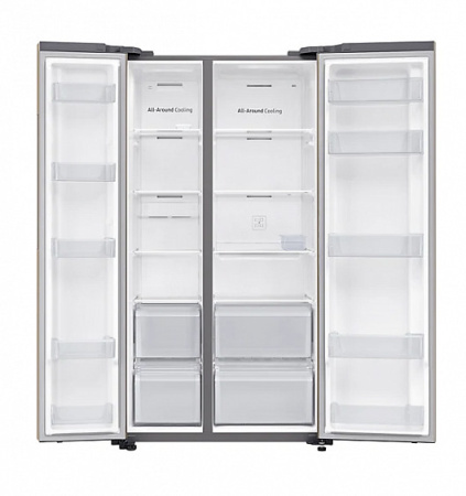 Холодильник Samsung RS61R5001F8