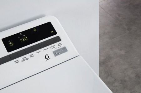 Стиральная машина WHIRLPOOL TDLR 65230