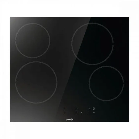 Варочная поверхность GORENJE ECT64BSCE