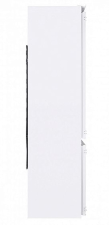 Холодильник MAUNFELD MBF193SLFW