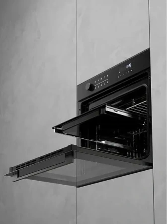 Духовой шкаф KUPPERSBERG HF 615 B