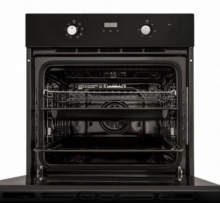 Духовой шкаф EXITEQ EXO-402 BLACK