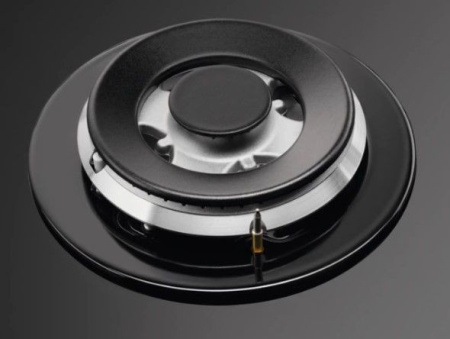 Варочная поверхность AEG HKB64420NB