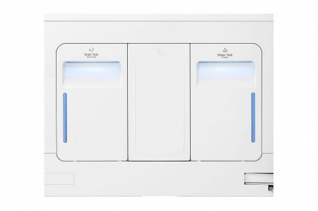 Сушильная машина LG S5BB