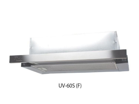Вытяжка OASIS UV-60S (F)