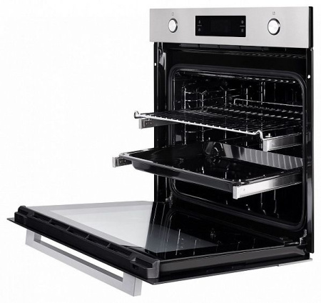 Духовой шкаф MONSHER MOE 6292 X