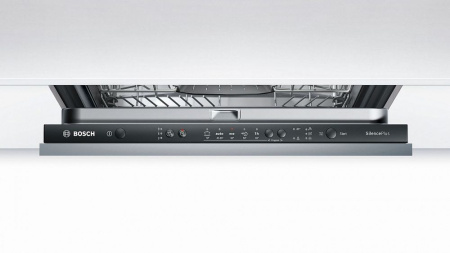 Встраиваемая посудомоечная машина BOSCH SMV25EX01R