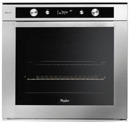 Духовой шкаф  WHIRLPOOL akzm 6570 ixl