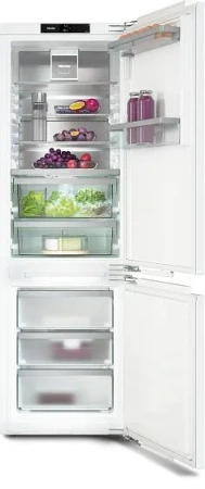 Холодильник MIELE KFN 7774 B