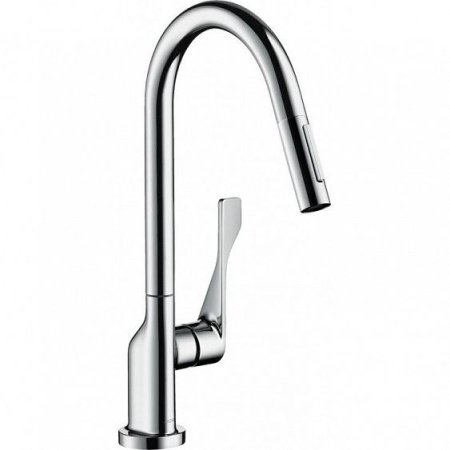 Смеситель AXOR Citterio 39835000