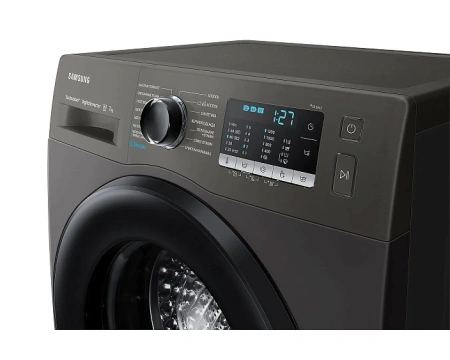 Стиральная машина SAMSUNG WW70AGAS22AXLD