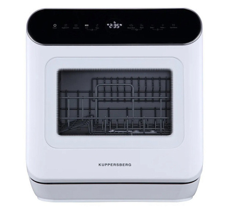 Посудомоечная машина KUPPERSBERG GFM 4275 GW