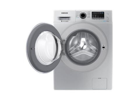 Стиральная машина SAMSUNG WW65J42E0HS