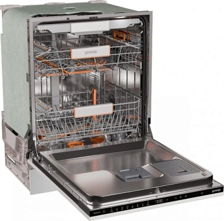 Посудомоечная машина GORENJE GV693A65AD