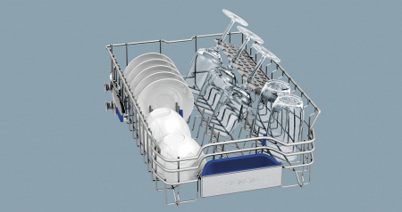 Посудомоечная машина SIEMENS sr 65m083
