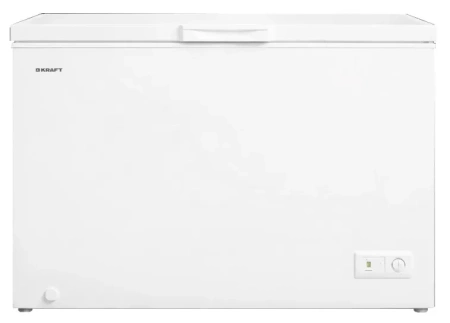 Морозильный ларь KRAFT BD (W)-380RX