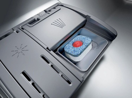 Посудомоечная машина BOSCH SMV4HCX48E