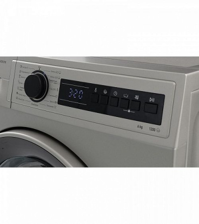 Стиральная машина VESTFROST VF6T2S121S