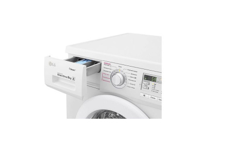 Стиральная машина LG FH0M7NDS0