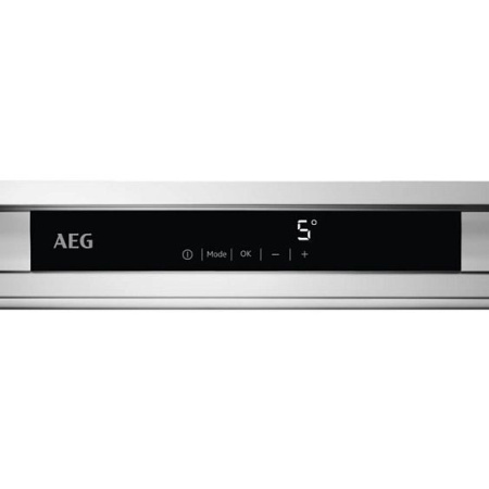 Холодильник AEG SKE818E9ZC