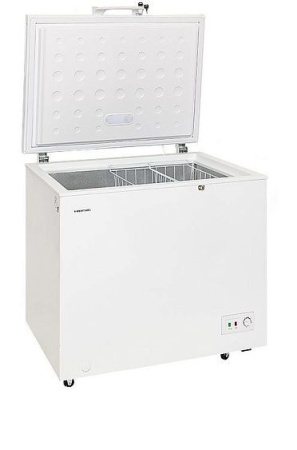 Морозильник HIBERG PF 39L2W