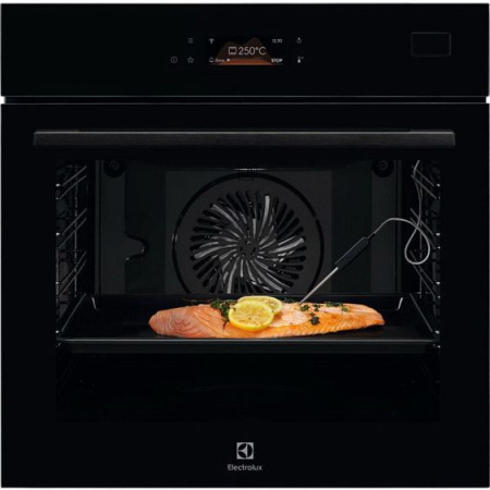 Духовой шкаф ELECTROLUX EOB8S39WZ