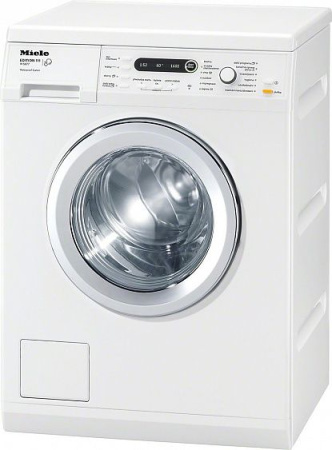 Стиральная машина полноразмерная MIELE w 5877 wps