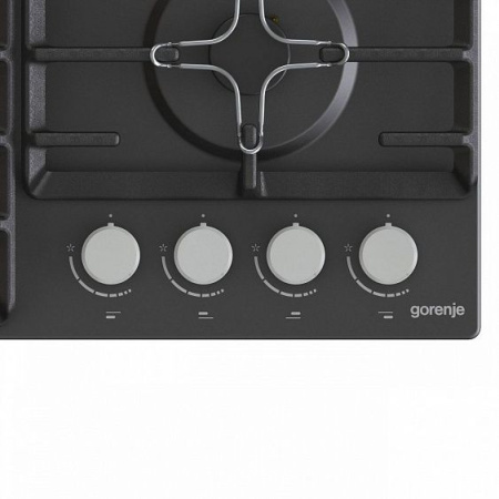 Газовая панель Gorenje G641AMB
