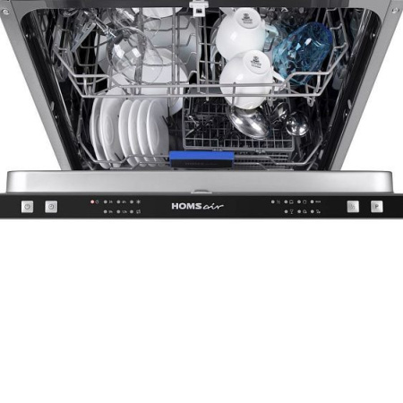 Встраиваемая посудомоечная машина HOMSair DW65L