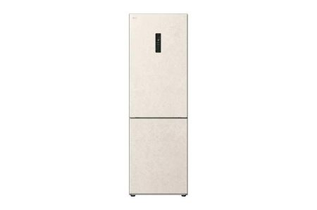 Холодильник LG GC-B459AEMW