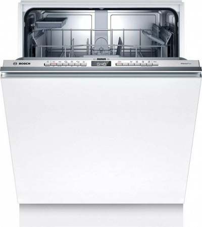 Посудомоечная машина BOSCH SGV4IAX1IR