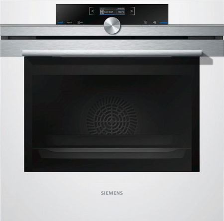 Духовой шкаф SIEMENS hb634ghw1