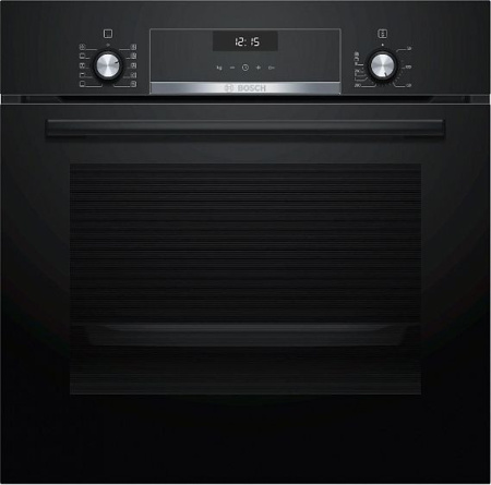 Духовой шкаф BOSCH HBJ517FB0R