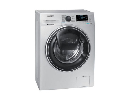 Стиральная машина с фронтальной загрузкой SAMSUNG WW70K62E00SDLP