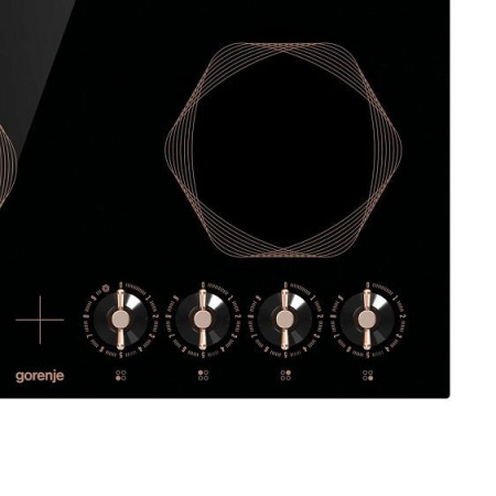 Варочная панель Gorenje EC 642 INB