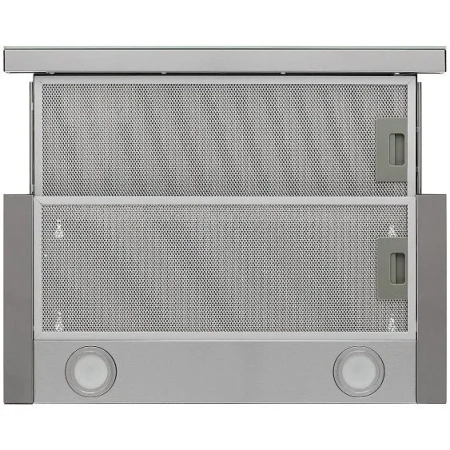 Вытяжка KRONA KAMILLA T SENSOR 600 Inox