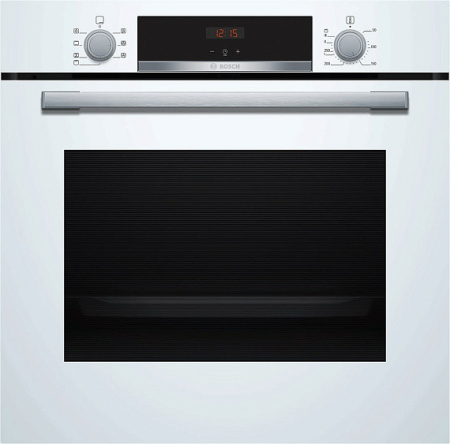 Духовой шкаф BOSCH HBA533BW1