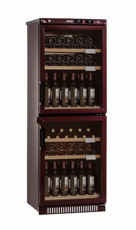 Винный шкаф POZIS ШВД-78