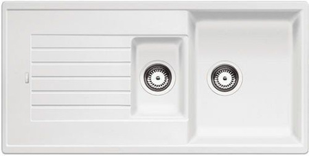 Кухонная мойка BLANCO zia 6 s (514742)