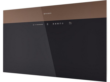 Вытяжка FABER V-AIR FLAT KL A80