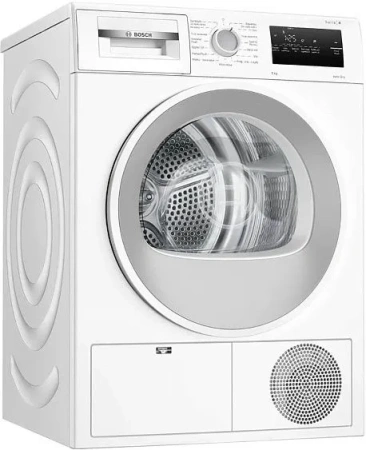 Сушильная машина BOSCH WTH86277PL