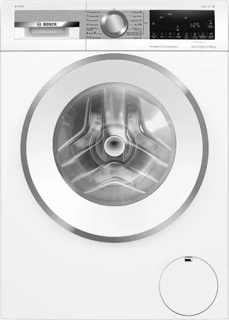 Стиральная машина BOSCH WNG254A9BY