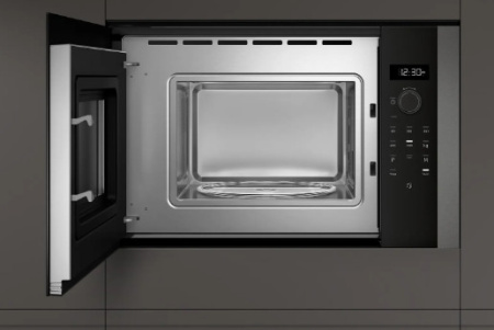 Микроволновая печь NEFF HLAGD53G0